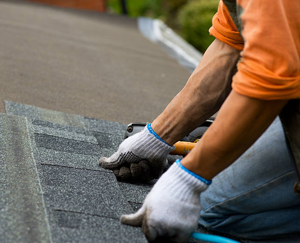 Quick and Trustworthy Emergency Roof Repair Services in Pearsall, TX