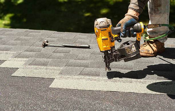 Professional Roofing Contractor in Pearsall, TX