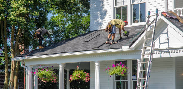 Heating Cable for Roof Installation in Pearsall, TX